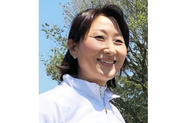 竹田麗央母